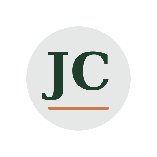 Jesus Chimney Repair logo